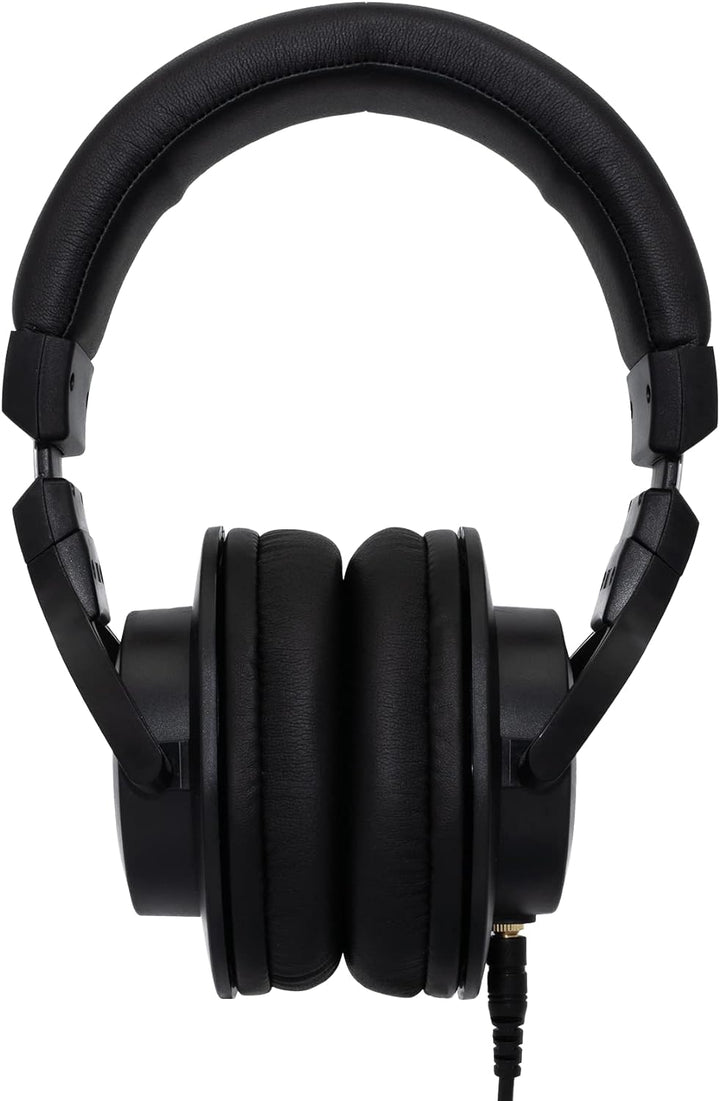 PHONON SMB-03 Subtonic Studio Monitor Basic Kopfhörer für professionelle Studio und Musiker DJs