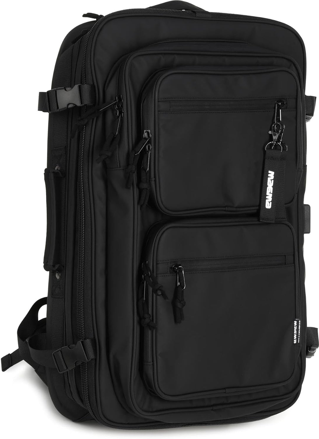 Magma Solid Blaze Pack 180 - DJ Equipment Tasche