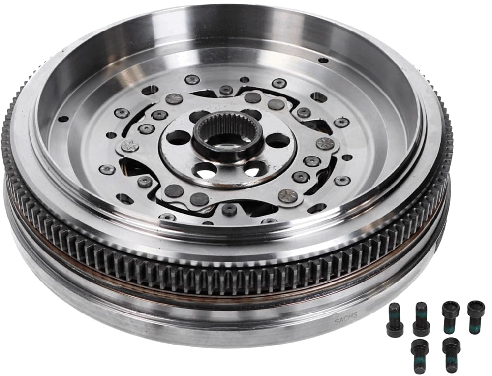SACHS 2295 000 326 Schwungrad Kupplung/-anbauteile 2295 000 326 - Kupplung/-anbauteile, Kupplung/-an