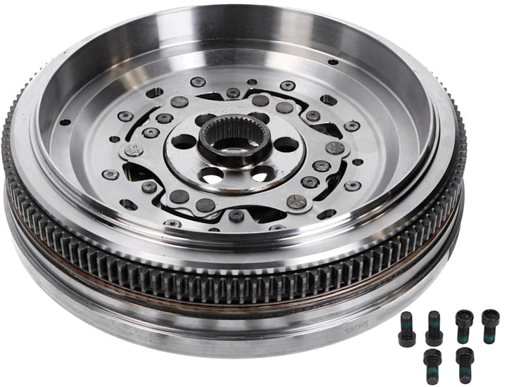 SACHS 2295 000 326 Schwungrad Kupplung/-anbauteile 2295 000 326 - Kupplung/-anbauteile, Kupplung/-an