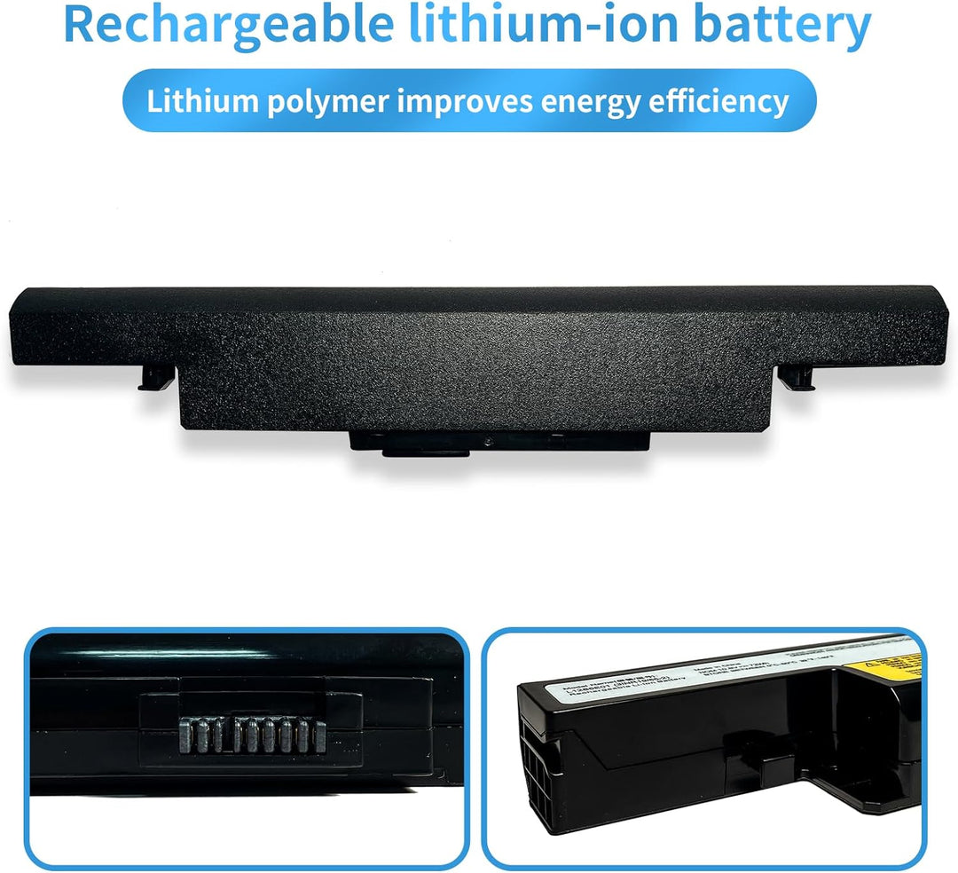 L11S6R01 L11L6R02 L12L6E01 L12S6A01 L12S6E01 3ICR19/65-2 3INR19/66-2 Laptop Batterie Ersatz für Leno