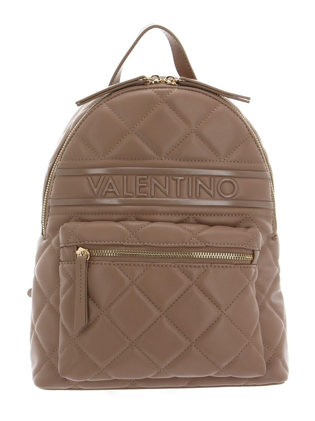 Valentino Damen Ada Cosmetic Bag (1er Pack) Einheitsgrösse Beige, Einheitsgrösse Beige