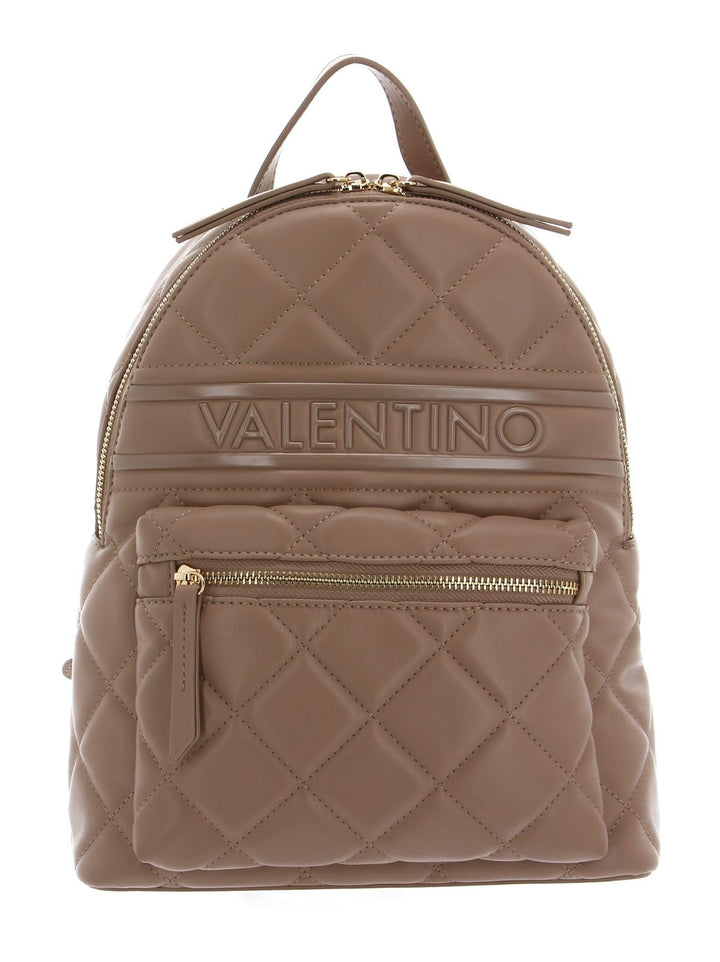 Valentino Damen Ada Cosmetic Bag (1er Pack) Einheitsgrösse Beige, Einheitsgrösse Beige