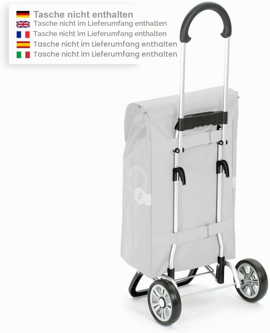 Andersen Shopper Gestell Scala Plus