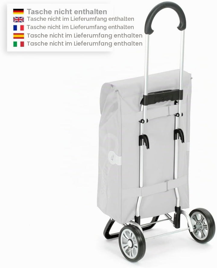 Andersen Shopper Gestell Scala Plus