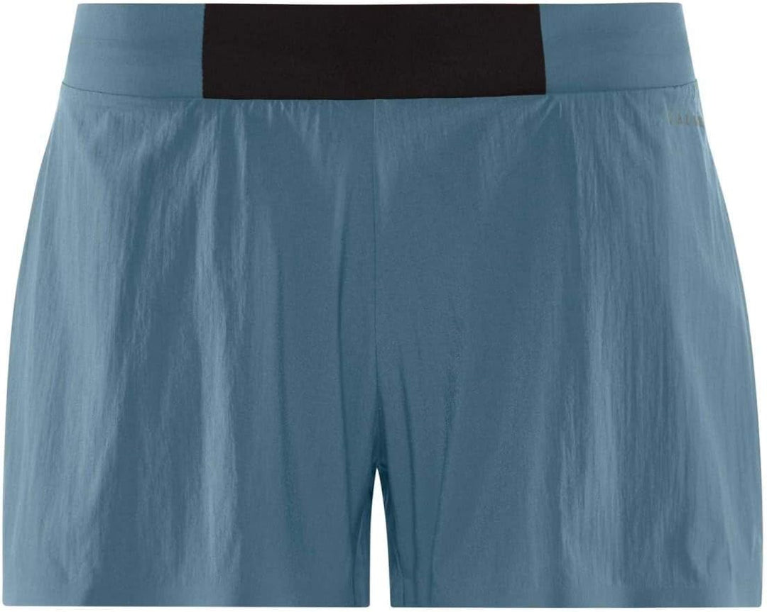 Falke Tuxedo Shorts Horizon Blue L