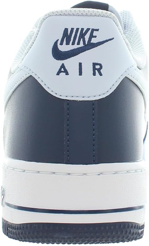 Nike Herren Air Huarache Run Prm Laufschuhe 44.5 EU White Football Grey Gamer Royal 100, 44.5 EU Whi