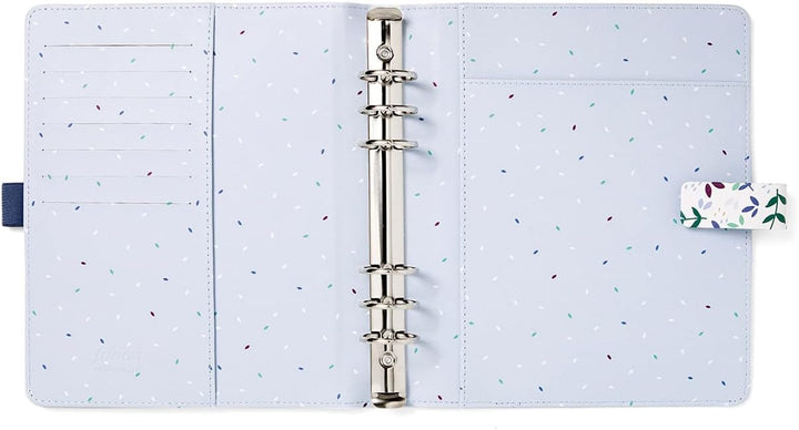 Filofax A5 Garten Sonnenaufgang Organizer, Sonnenaufgang