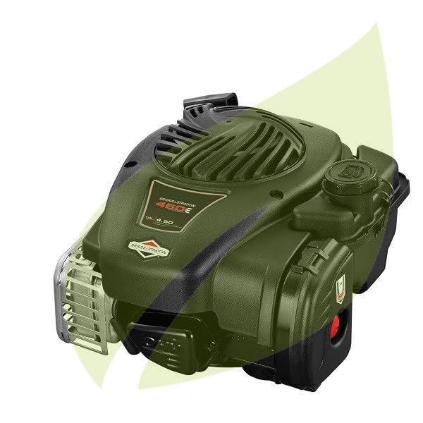 Briggs & Stratton Motor 450E Series OHV 131CC