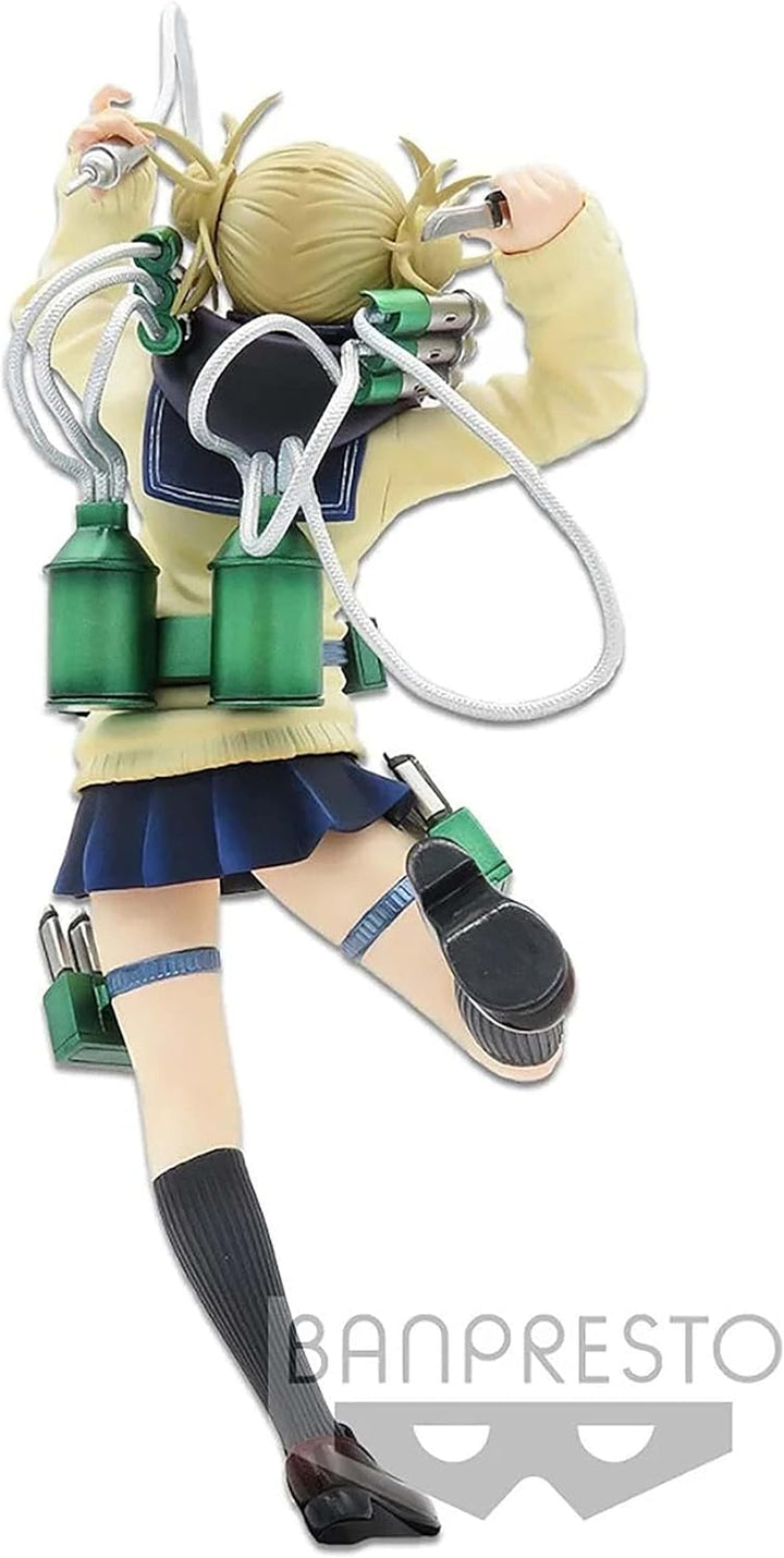 BANPRESTO My Hero Academia Chronicle Figure Academy VOL.5 HIMIKO TOGA
