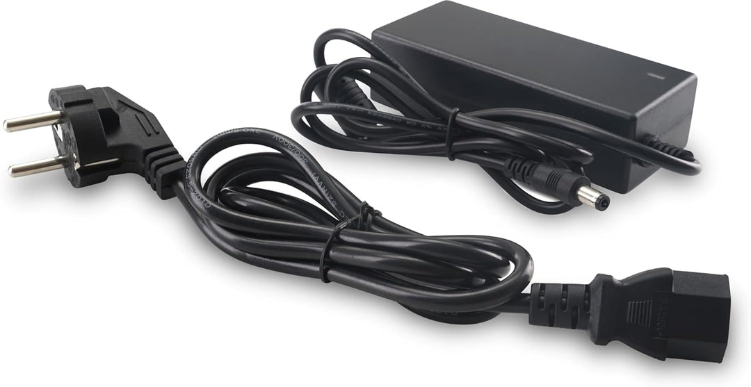 Pronomic MAMP-215 Mini-HiFi-Verstärker (2x15 Watt Leistung, ultrakompakter Stereo-Verstärker, Klinke