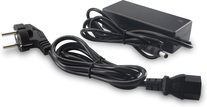 Pronomic MAMP-215 Mini-HiFi-Verstärker (2x15 Watt Leistung, ultrakompakter Stereo-Verstärker, Klinke