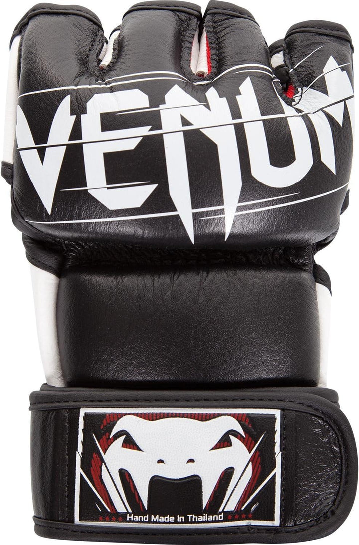 Venum MMA Handschuhe Undisputed Schwarz S, Schwarz S