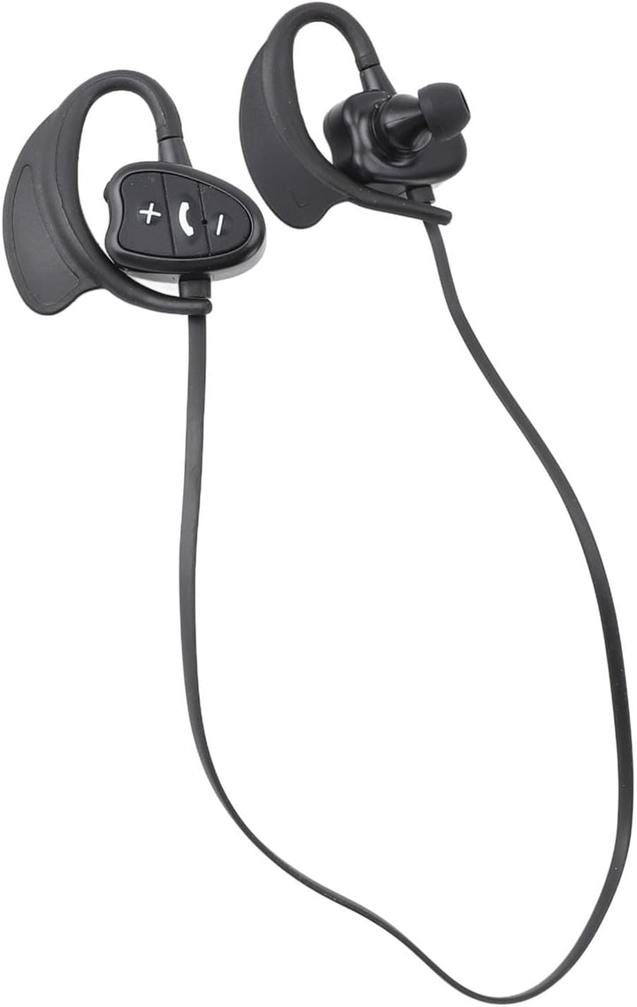 Schwimmkopfhörer, IPX8 Wasserdichte Ohrhörer Zum Schwimmen, Schwimmen, MP3-Player 5.0 In-Ear, Wasser