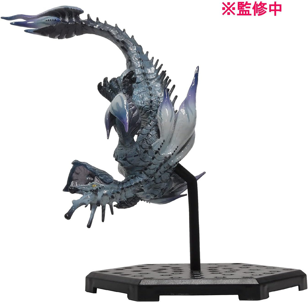 Capcom Monster Hunter Trading Figuren Sortiment 10-15cm CFB MH Standard Model Plus Vol. 21 (6)