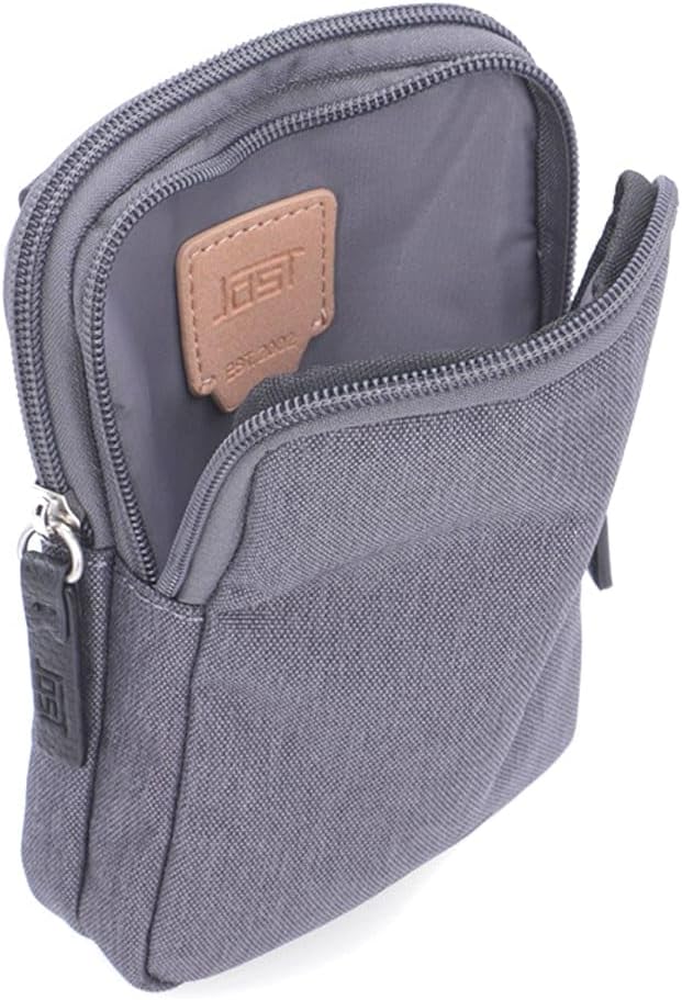 Jost Unisex Bergen Tasche Einheitsgrösse Marineblau, Einheitsgrösse Marineblau
