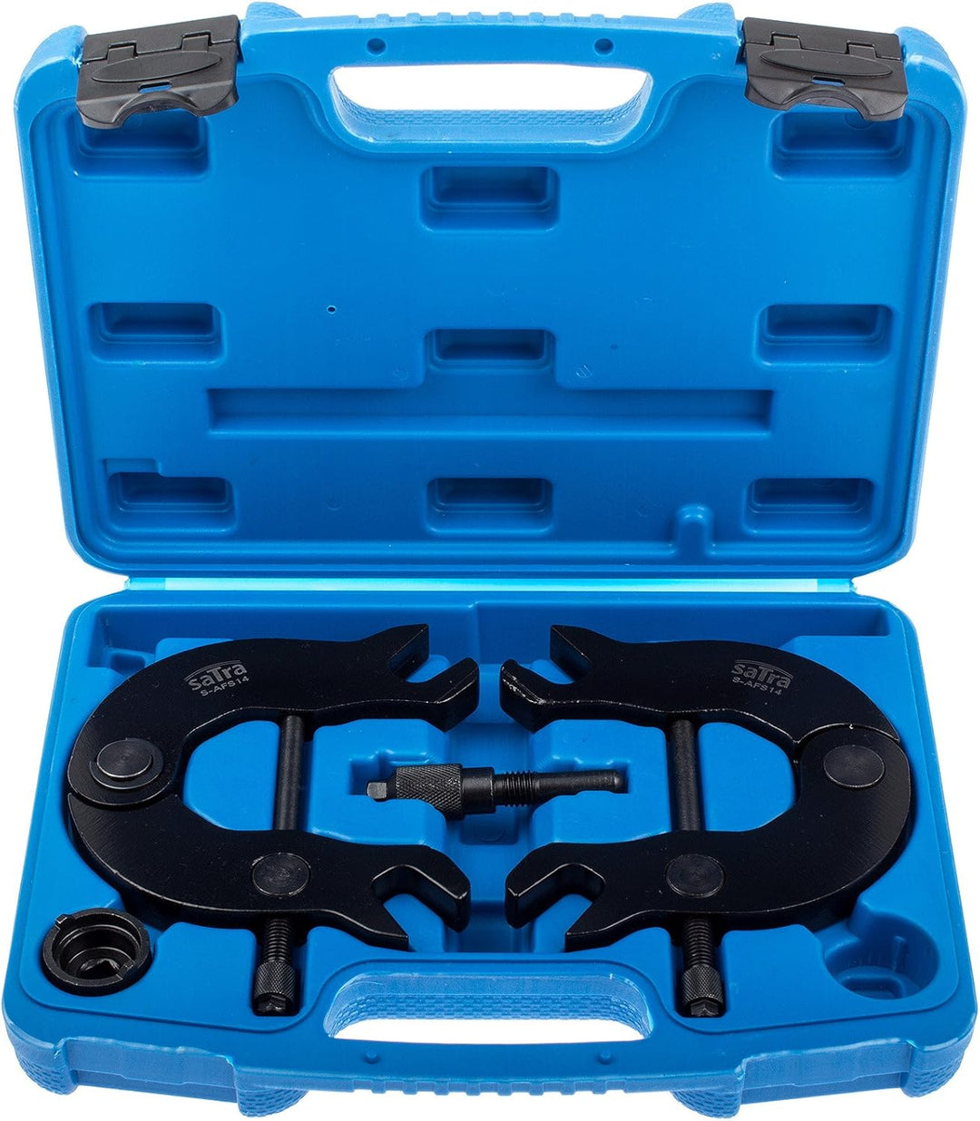 Satra S-AFSI4 Motor Einstellwerkzeug geeignet für Audi A4 A6 A8 3.0L ASN AVK BBJ