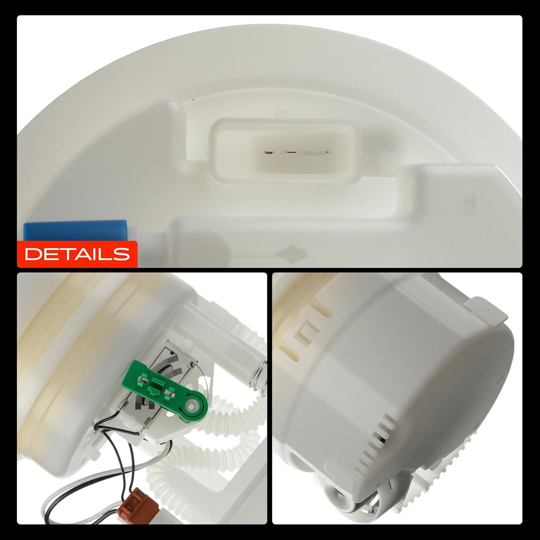 Kraftstoffpumpe Benzinpumpe für 406 8B 406 Break 8E/F 406 Coupe 8C 1.8L 2.0L 2.2L 3.0L Benzin 2000-2