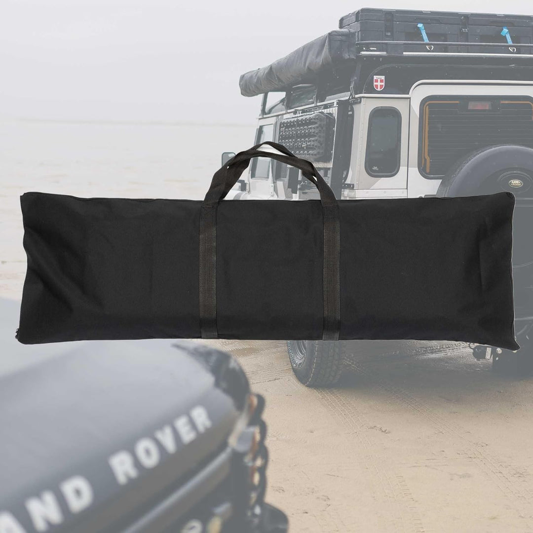 IYC4x4 Sandbleche Offroad Tragetasche – Anfahrhilfe & Bergehilfe für SUV, 4x4, Camping – Traktionshi