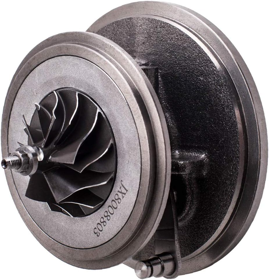 maXpeedingrods Turbo Turbolader CHRA für 520 e60 e61 Lci 2,0 d 163 PS