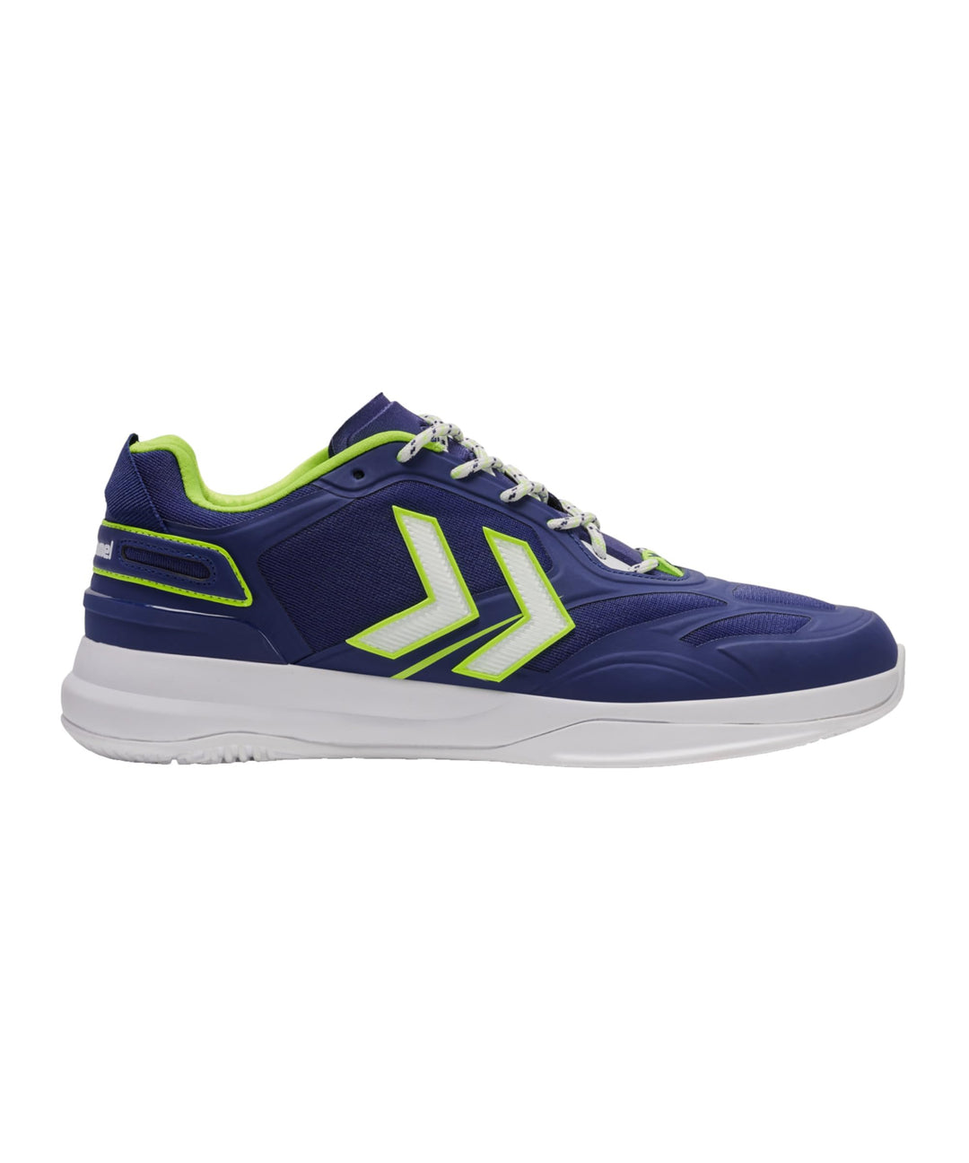 hummel DAGAZ 2.0 9001 Herren 36 EU Blau, 36 EU Blau