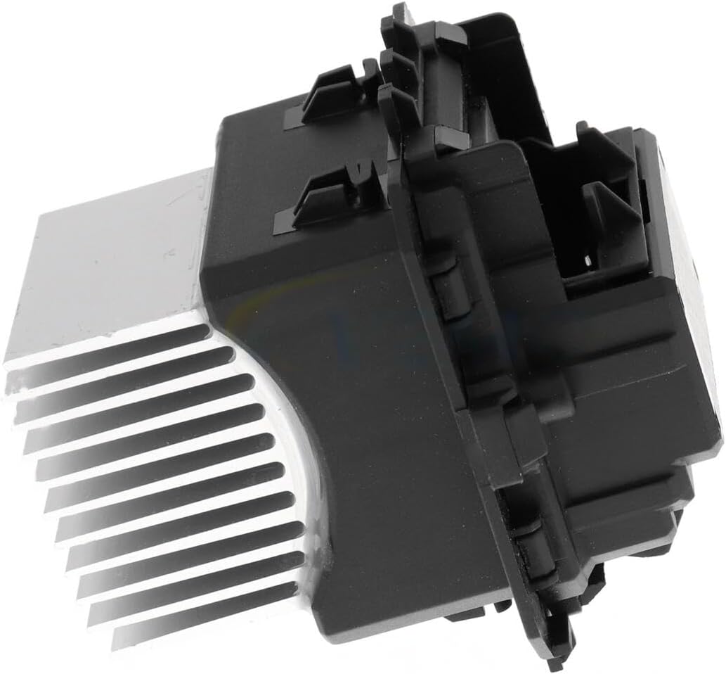 Regler Innenraumgebläse Gebläseregler 64119286870 passend für MINI R56 R57 R55 R60 R61