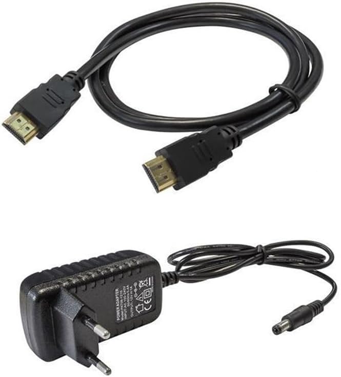 MK Digital HD-S3 1080p Full HD Sat Receiver Scart, HDMI, EPG USB Mediaplayer Astra-Hotbird-Türksat v