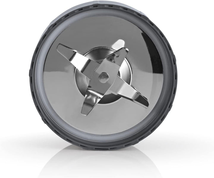 GOURMETmaxx Smoothie Maker 12-tlg | Mixen, Rühren, Zerkleinern, Mahlen, Hacken, Schlagen, Pürieren |