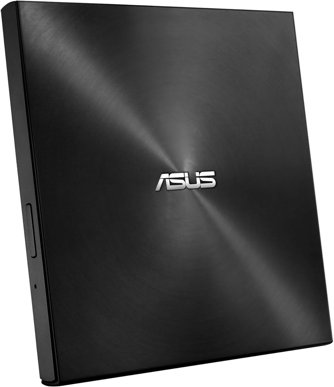 ASUS ZenDrive U8M (SDRW-08U8M-U) externes DVD-Laufwerk/Brenner (USB-C-Schnittstelle, kompatibel mit