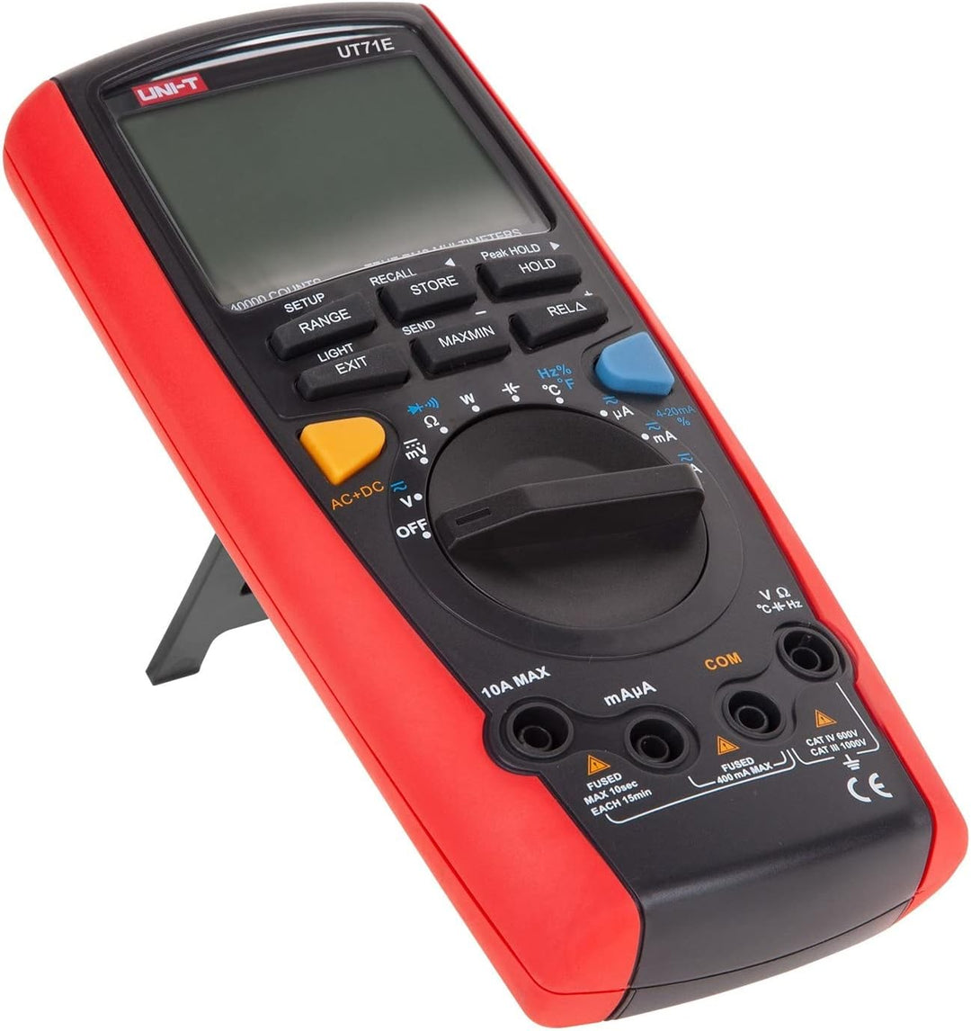 Digital-Multimeter UNI-T UT71 E / MIE0093