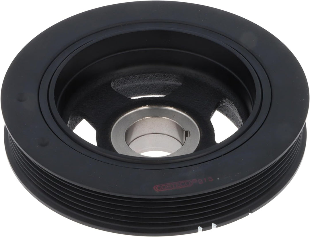 Corteco 80005104 Riemenscheibe Damper