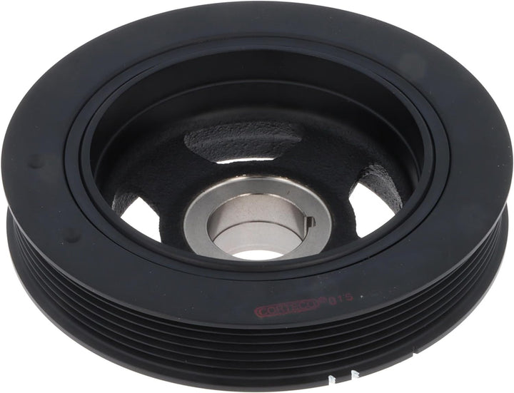 Corteco 80005104 Riemenscheibe Damper