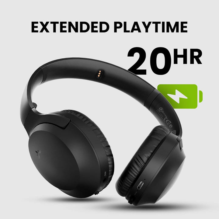 Avantree AS90K – Zusatz-Kopfhörer für Opera Plus TV-Set – NICHT kompatibel mit Opera, keine Ladestat