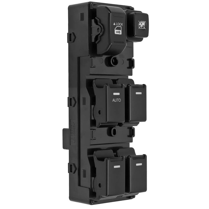 Elektrischer Fensterheberschalter, Hauptschalter für Elektrische Fensterheber Fahrerseite 93570-2P01
