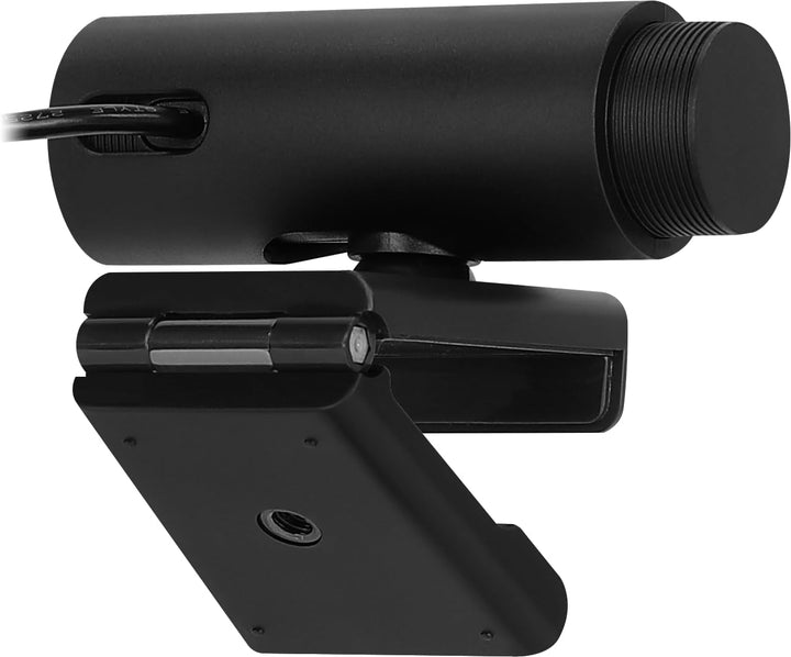 Streamplify CAM - USB Webcam 1080p Full HD - Streaming Cam mit Autofokus - Ideal Facecam mit Stativ