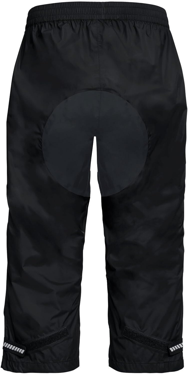 VAUDE Men's Drop 3/4 Pants, Schwarz