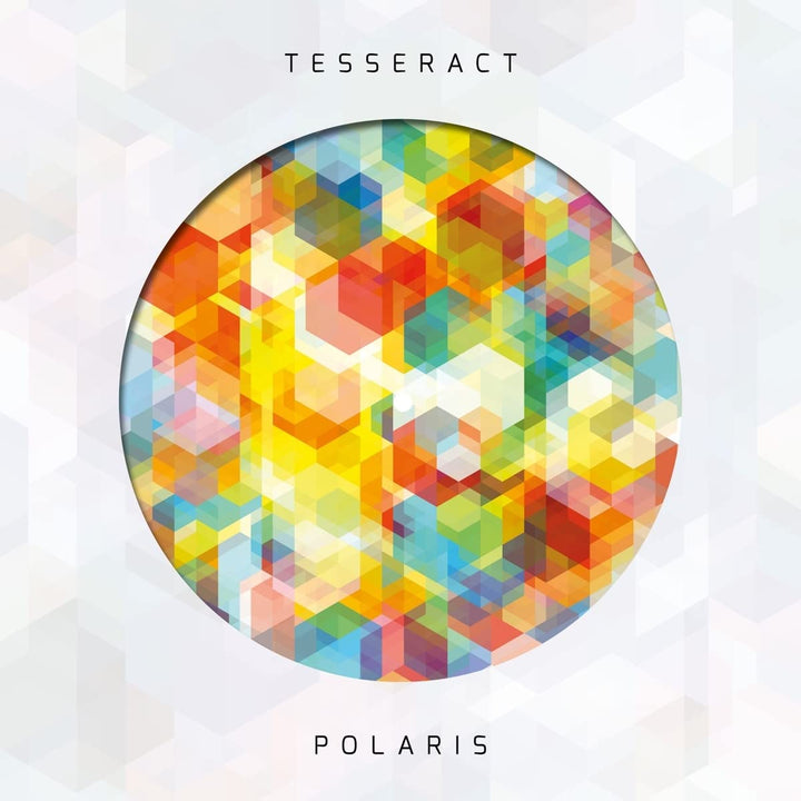 Polaris, Vinyl
