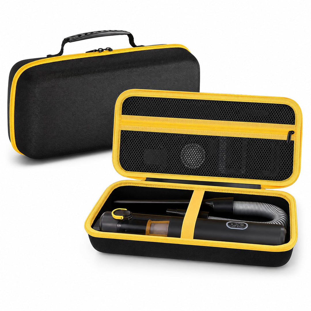 Autostaubsauger-Etui für Fanttik Staubsauger Handstaubsauger &amp; Zubehör