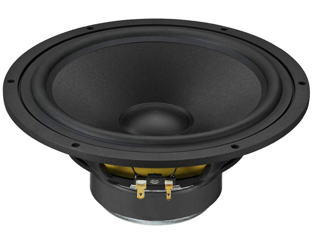 HiFi-Basslautsprecher Monacor SPH-220HQ