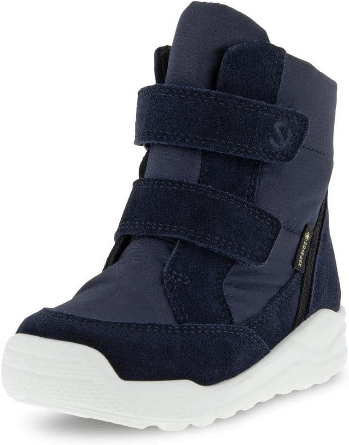 Ecco Baby-Jungen Urban Mini Fashion Boot, Night Sky/Night Sky, 22 EU