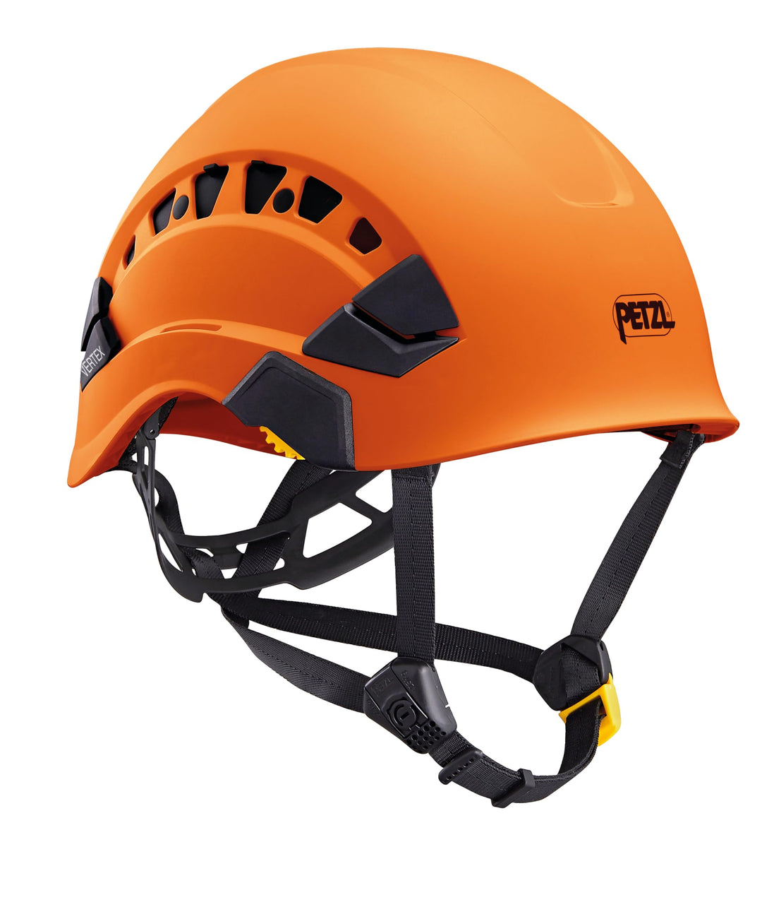 Petzl Erwachsene Helm Vertex Vent Einheitsgrösse Orange, Einheitsgrösse Orange