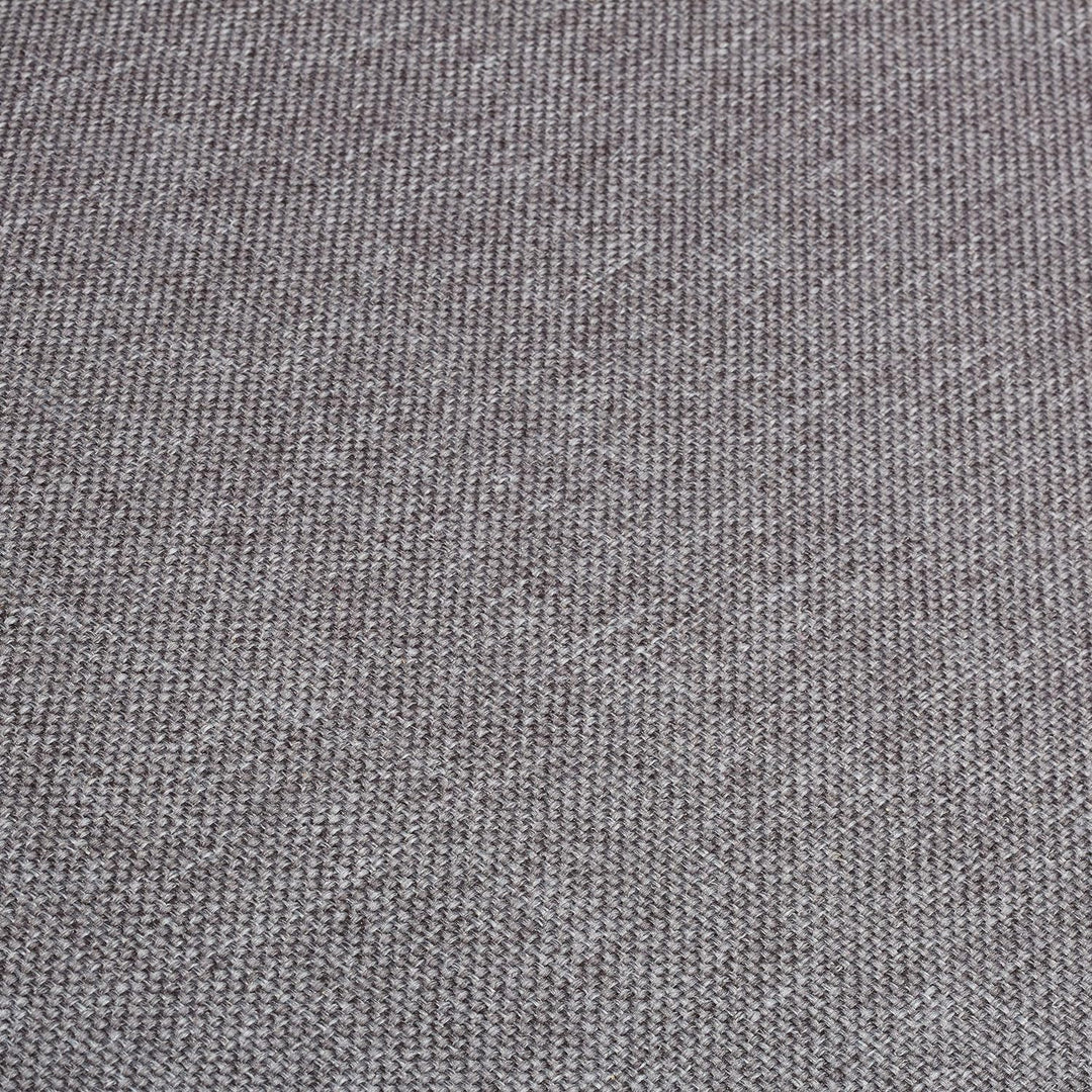 Relaxdays Schuhbank, 3 Paar Schuhe, gepolsterte Sitzfläche, Flur und Garderobe, Schuhaufbewahrung HB