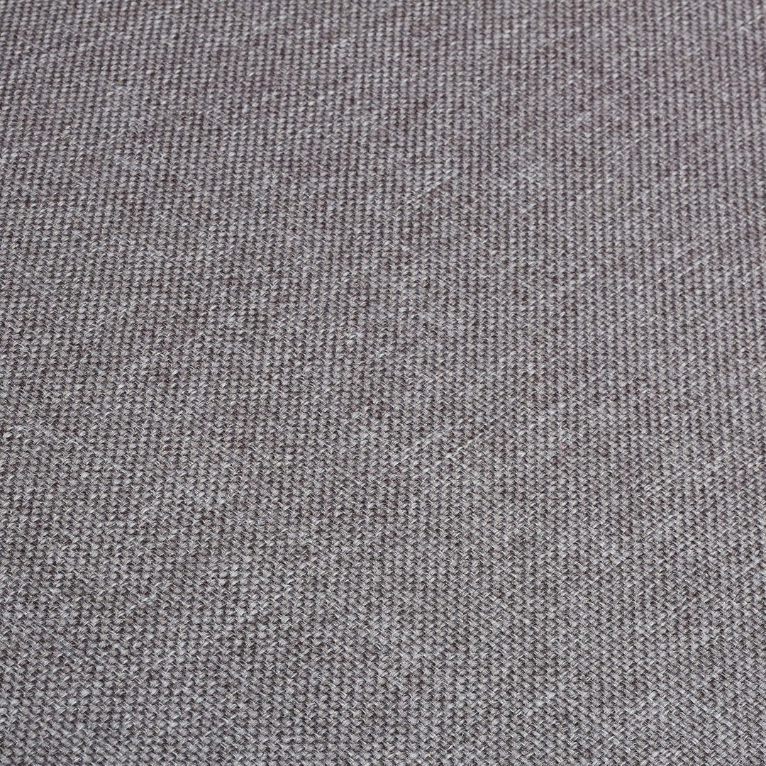 Relaxdays Schuhbank, 6 Paar Schuhe, gepolsterte Sitzfläche, Flur und Garderobe, Schuhaufbewahrung HB