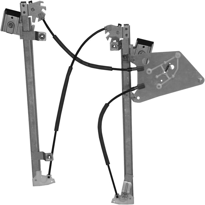 Valeo Fensterheber 851068