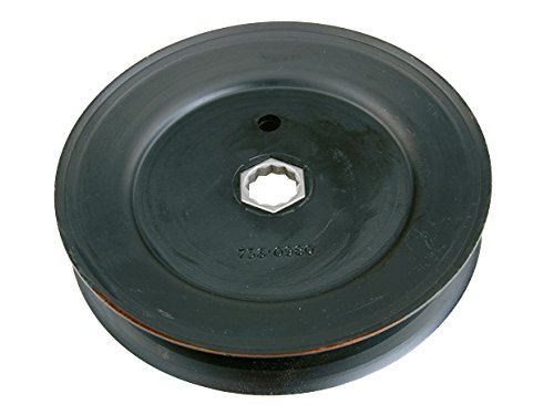 Riemenscheibe 146,0 mm