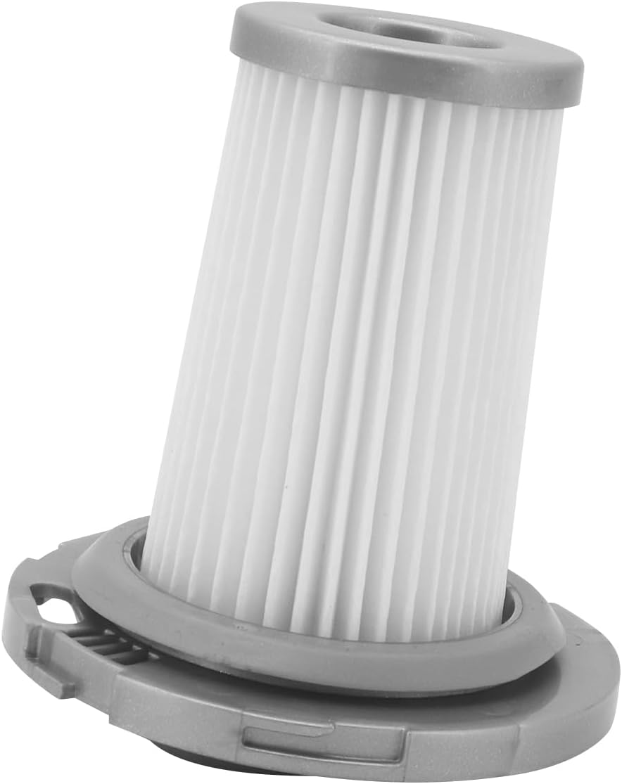3 Stück Ersatzfilter für Rowenta ZR009005, HEPA Filter für X-Force Flex 8.60 Akku-Staubsauger RH9611
