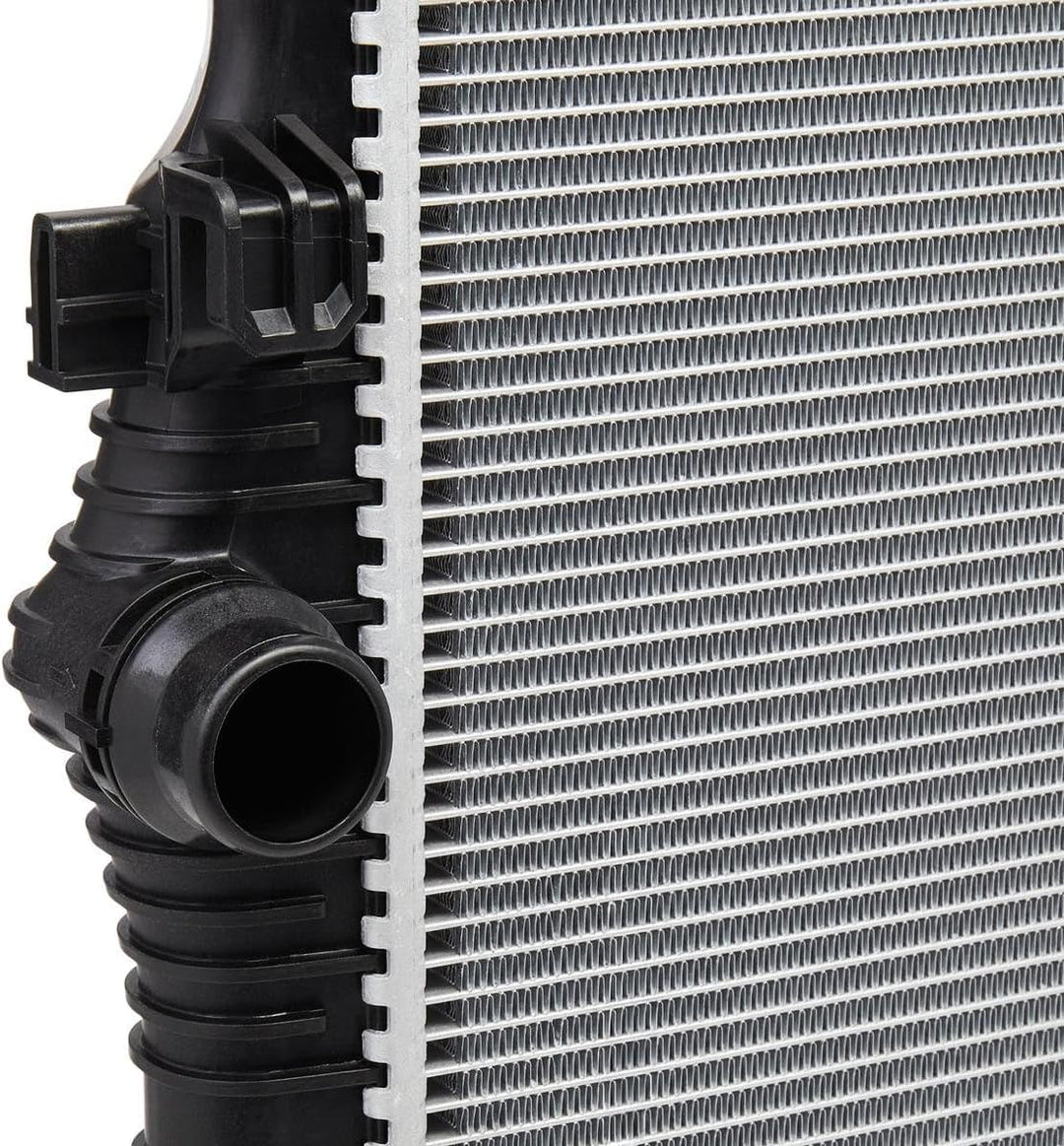 Valeo Kühler Motorkühlung 735548