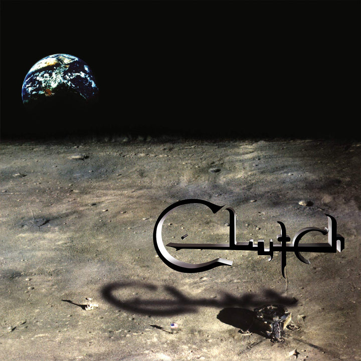 Clutch, Vinyl