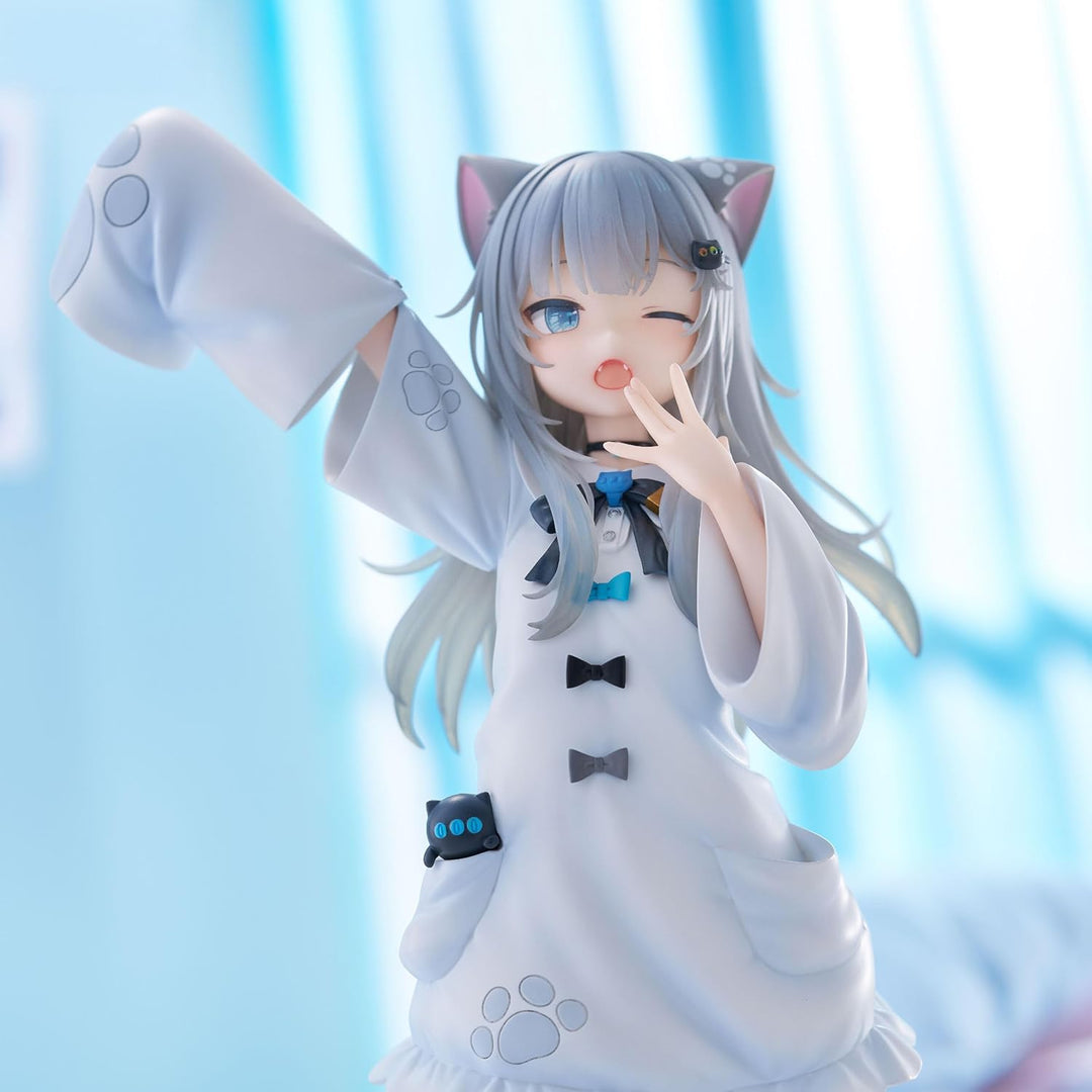 Figur VTuber - Nachoneko Trio-Try-iT (FuRyu)
