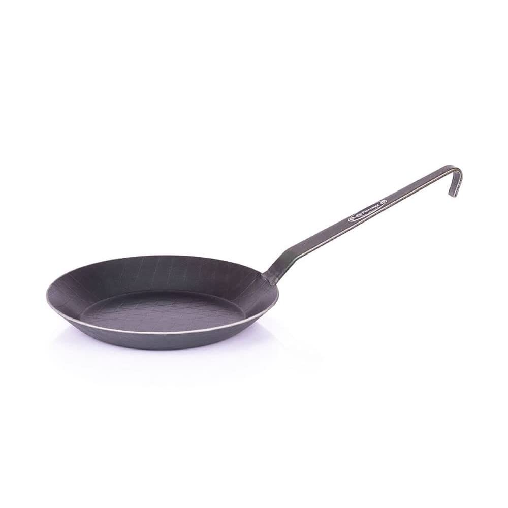 Petromax Gusseisenpfanne SP20 20 cm, 20 cm